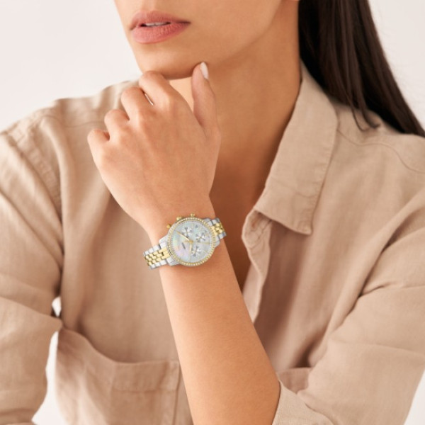 FOSSIL  NEUTRA  36MM LADIES WATCH ES5216