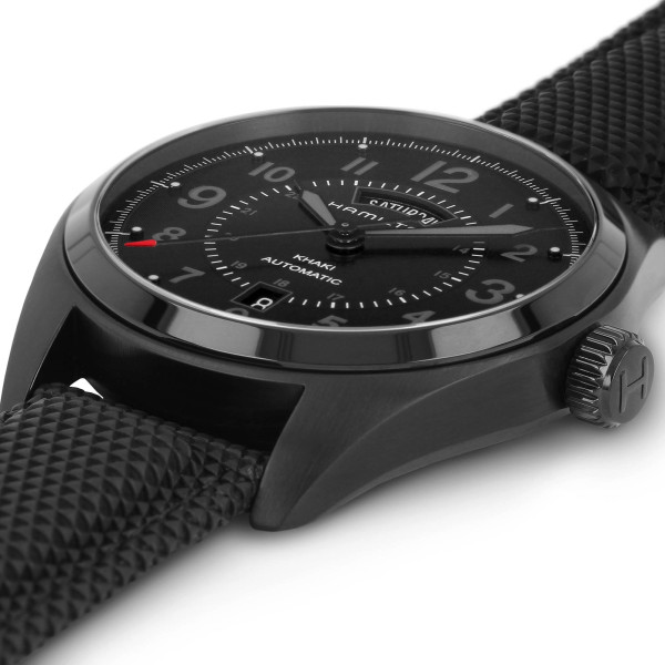 Hamilton Khaki Field H70695735