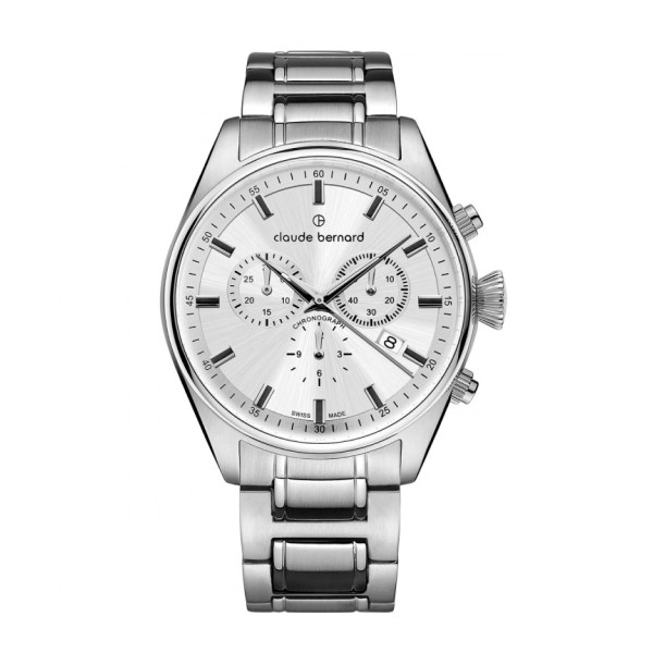 CLAUDE BERNARD CLASSIC 42MM 10254 3M AIN