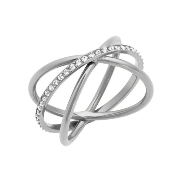 MICHAEL KORS  BRILLIANCE ДАСМКИ ПРЪСТЕН  MKJ5532040 165