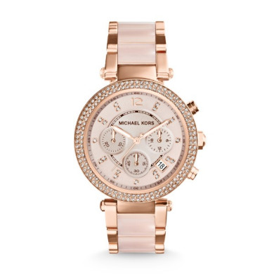 MICHAEL KORS PARKER 39MM LADIES WATCH MK5896