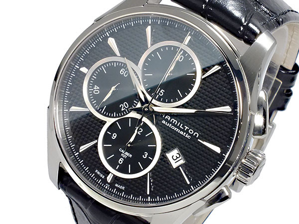 HAMILTON JAZZMASTER 42MM H32596731