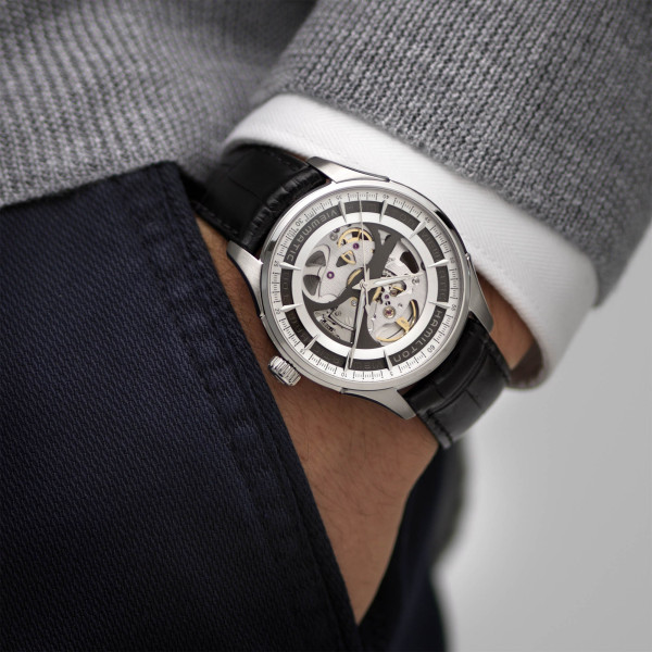 Hamilton Jazzmaster H42555751