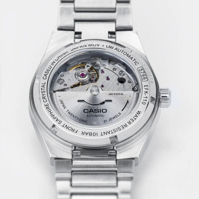 ClassicWatches.bg Casio Edifice EFK-110D-1AER
