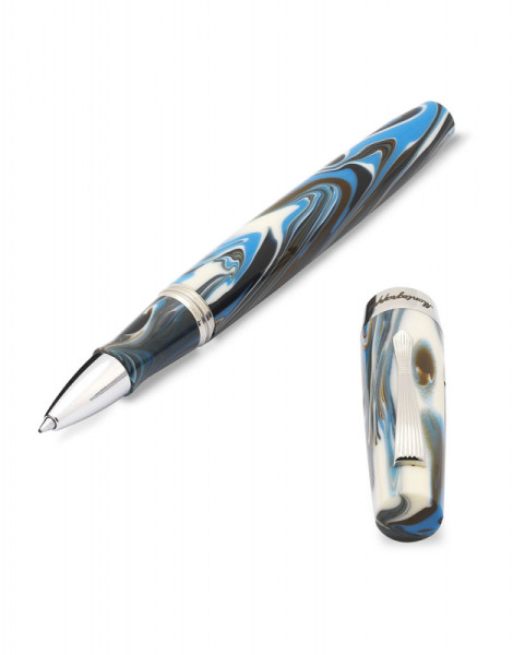 MONTEGRAPPA ELMO 02 GERTAIN РОЛЕР ISE2RRAB