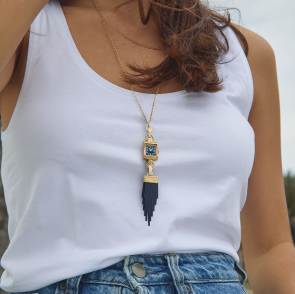 HAMILTON LADY NECKLACE H31.231.140