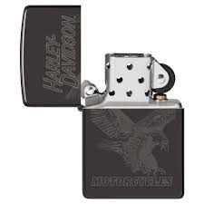 Запалка Zippo - Harley Davidson 48601