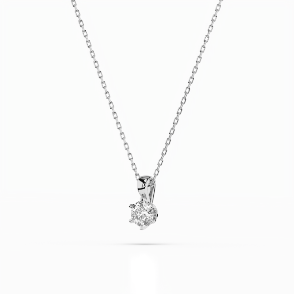 Cara колие с диамант 0,30 ct GIA сертификат K102-10012R