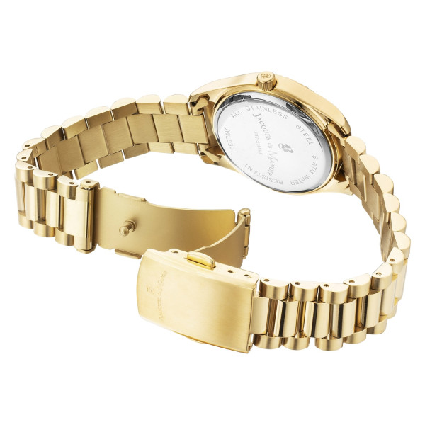 Jacques du Manoir Inspiration Prime JWL03908