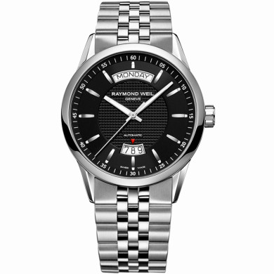RAYMOND WEIL FREELANCER 42MM 2720-ST-20021