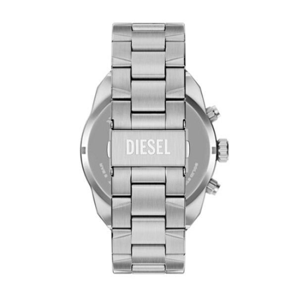 Diesel DZ4712 със стоманена верижка
