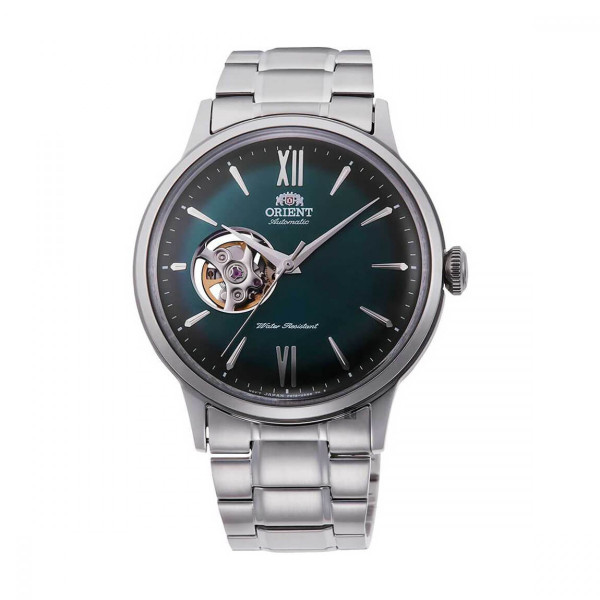 ORIENT BAMBINO AUTOMATIC 41 MM MEN'S WATCH RA-AG0026E