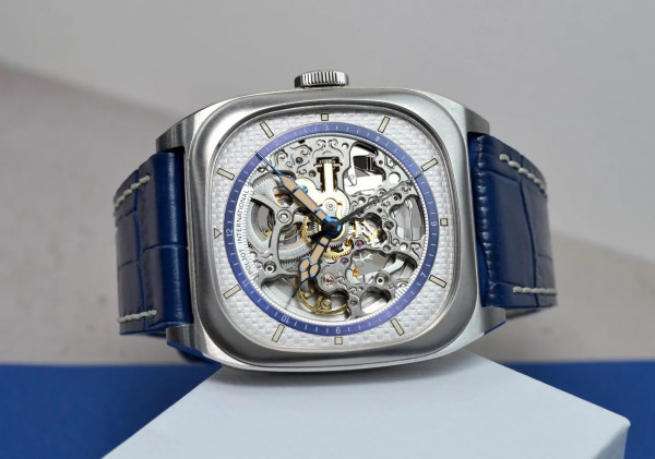 POLJOT INTERNATIONAL BOLSHOI MASEPA AUTOMATIC MEN'S WATCH 2820.1000121