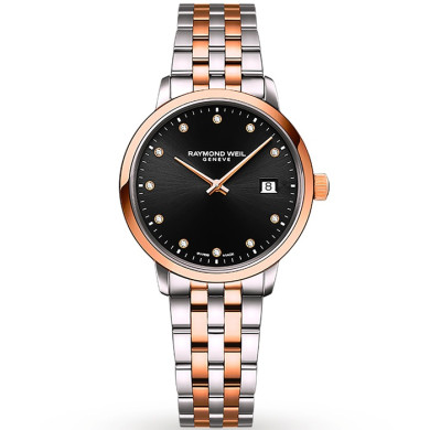 RAYMOND WEIL TOCCATA 29MM 5985-SP5-20081