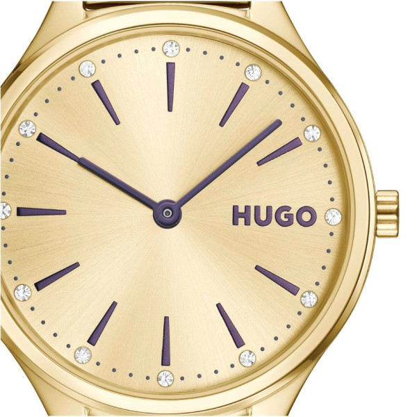 Hugo Boss #GLOSSY 1540188