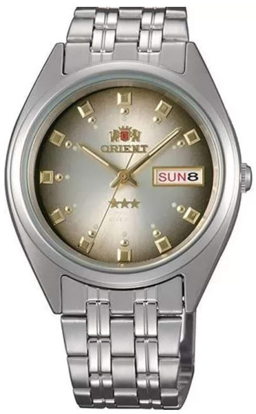 ClassicWatches.bg Orient FAB00009P снимка
