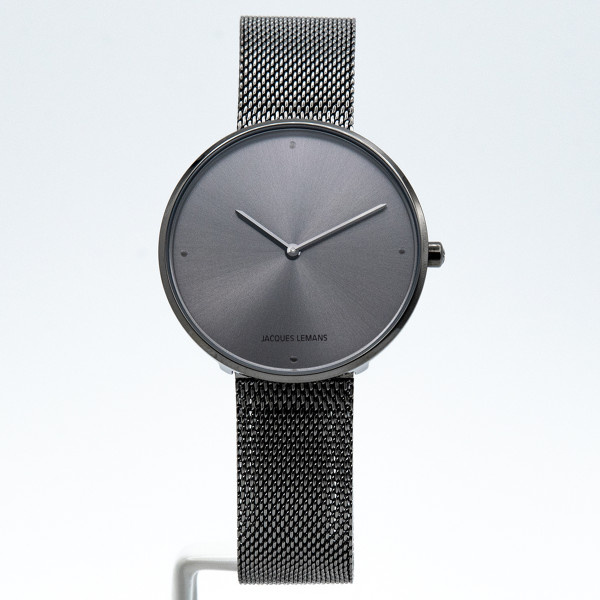 JACQUES LEMANS DESIGN COLLECTION 36MM 1-2056K