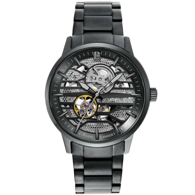 PIERRE LANNIER IMPACT 43MM MEN'S WATCH 333C439
