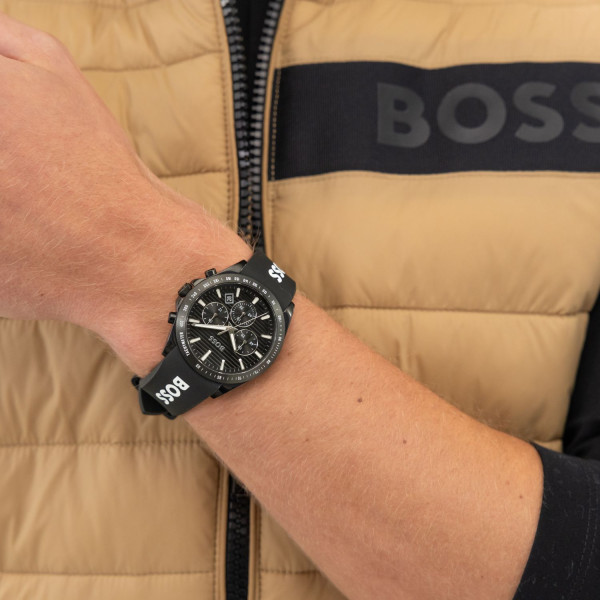 HUGO BOSS 1514289 мъжки спортен часовник с хронограф – classicwatches.bg