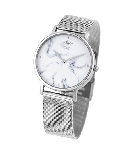 LUCH SHINE 37.5 MM LADIES WATCH 98370661
