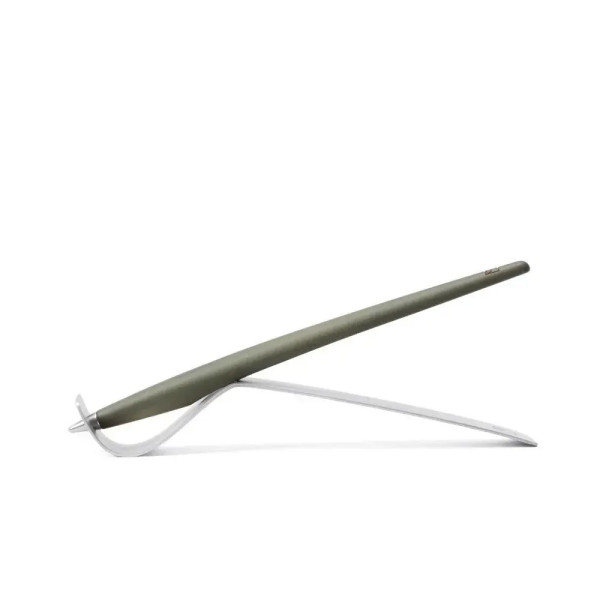 Вечно-пишещо средство Pininfarina - Forever Piuma, а Modern Classic Ethergraf®, зелен цвят
