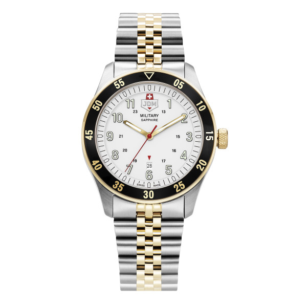JDM Military Sapphire Zulu JDM-WG027-07