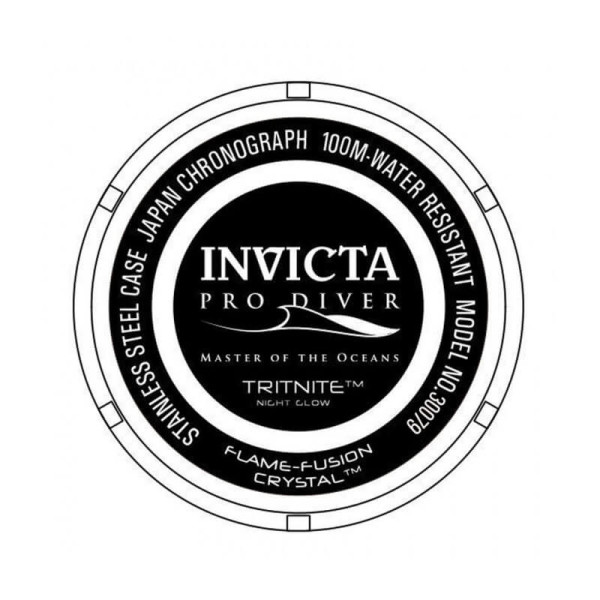 Invicta Pro Diver 30079