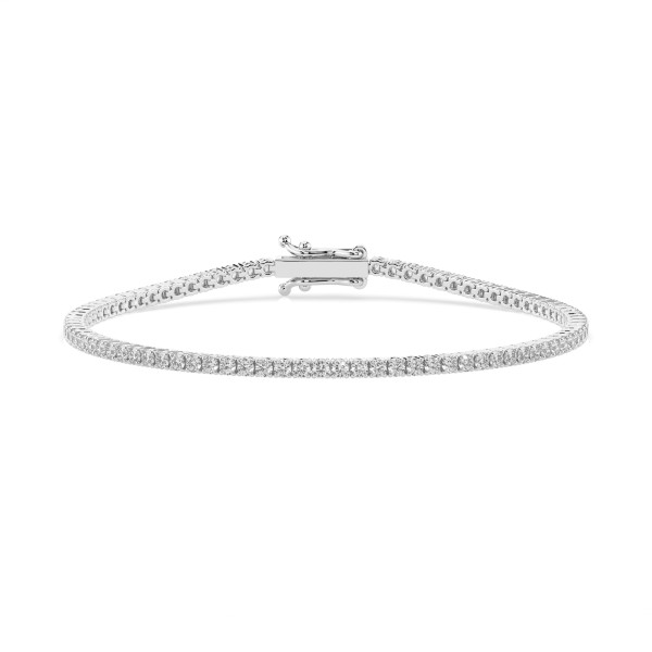 CARA DIAMANTI Златна гривна с диаманти K105-10001W