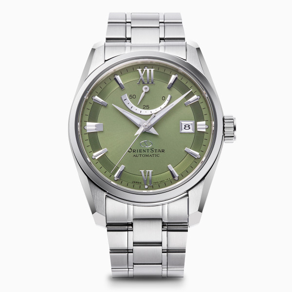 orient star re-au0107e отпред ClassicWatches.bg
