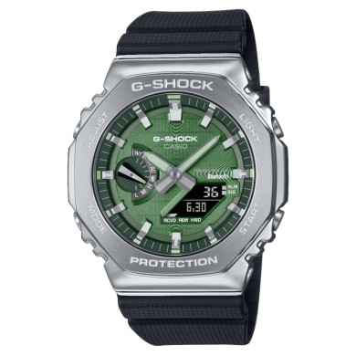 CASIO G-SHOCK S SIZE GM-S2100GB-1AER