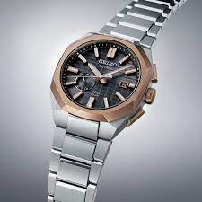SEIKO ASTRON GPS SOLAR 41.2MM SSJ014J1