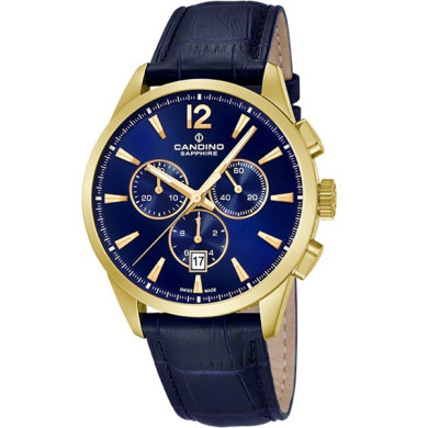 CANDINO PERFORMANCE 43MM C4518/F