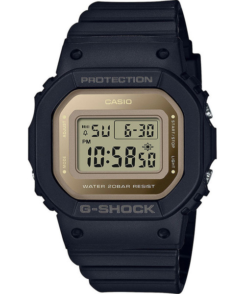 CASIO G-SCHOCK GMD-S5600-1ER