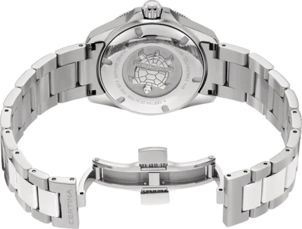 CERTINA DS ACTION 34.5MM C032.007.11.051.00
