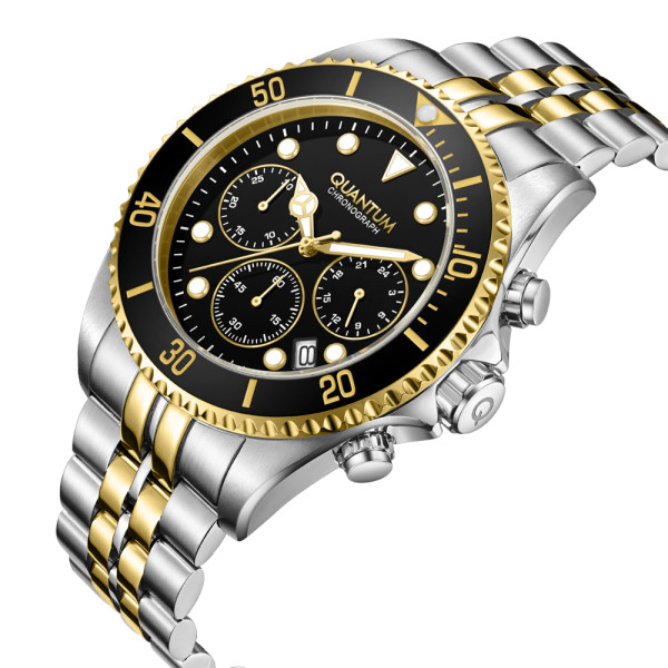 Мъжки часовник Quantum PWG930.250