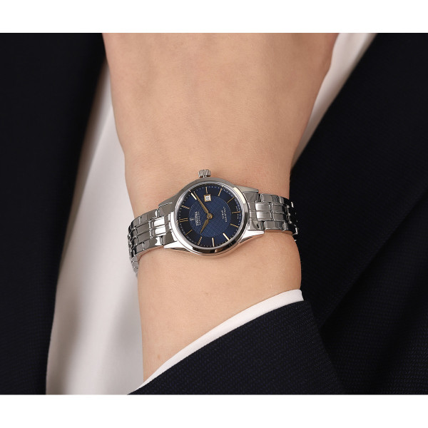 FESTINA SWISS MADE 29MM  LADIES WATCH F20006/3