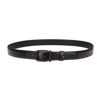 Колан S.T.Dupont Line D Belt black 35 mm 8350002