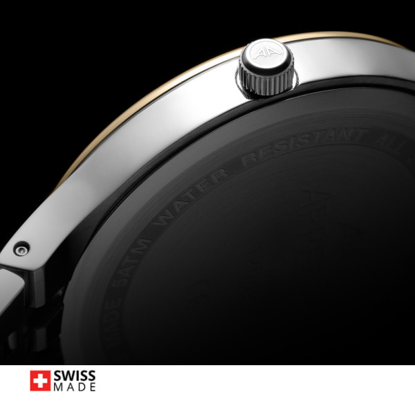 Мъжки часовник Appella L12002.2133DQ