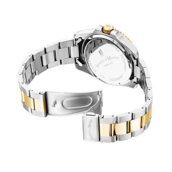 Jacques du Manoir Pro Scuba JWG02707