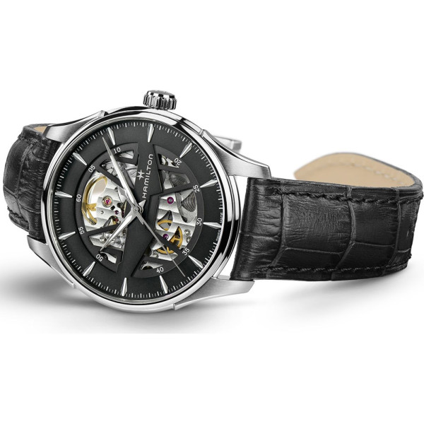 HAMILTON JAZZMASTER 40MM H42535780