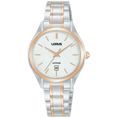 ЧАСОВНИК LORUS CLASSIC SAPPHIRE LADY RJ292BX9