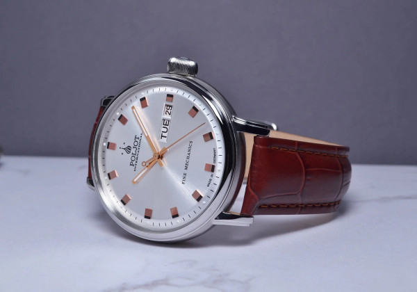 POLJОT INTERNATIONAL  NEW YAROSLAVL 43MM 2427.1541167