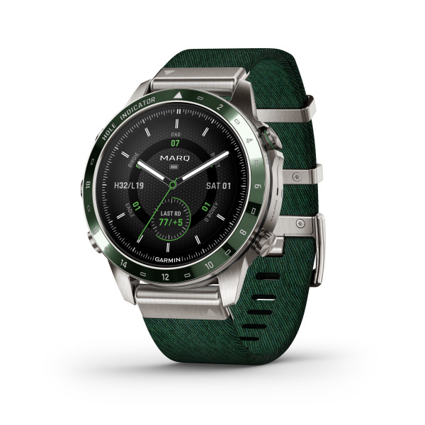 GARMIN MARQ™GOLFER (GEN 2)  46MM  010-02648-21