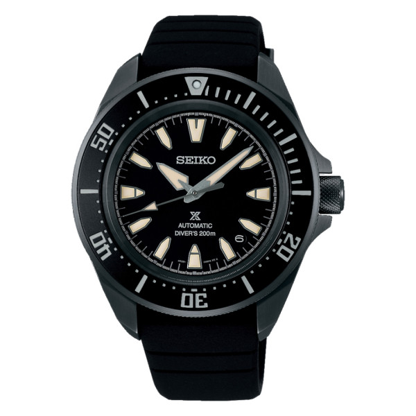 Seiko Prospex Automatic SRPL15K1