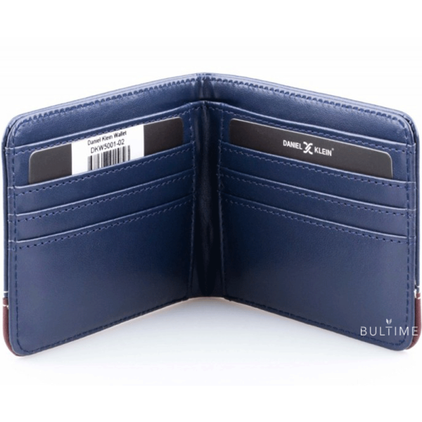 Мъжки портфейл Daniel Klein DKW5001-02