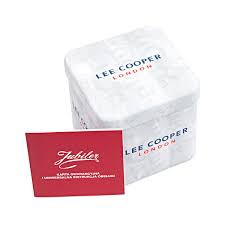 LEE COOPER 44MM MEN`S WATCH LC07354.371