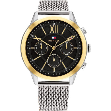 TOMMY HILFIGER MORRISON 44MM MEN'S WATCH 1710528