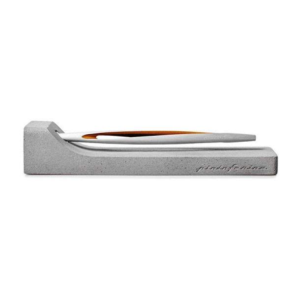 PININFARINA AERO ВЕЧНО ПИШЕЩО СРЕДСТВО ORANGE NPKRE01668