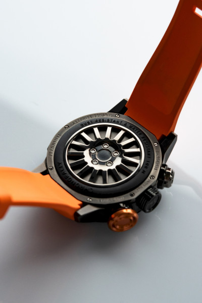 Edox Chronorally хронограф и тахиметър – classicwatches.bg2