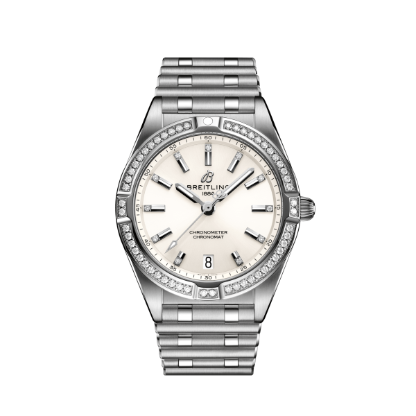 BREITLING CHRONOMAT 32 A77310591A1A1